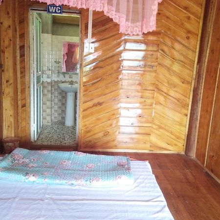 Tran Xuan Homestay Ba Be Village 객실 사진